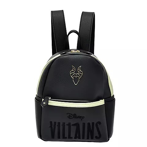 新品　ディズニーストア　マレフィセント リュックサック・バックパック Disney Villains 2021　Disney(ディズニー)