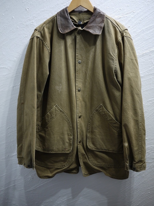 USA製 ウールリッチ ハンティングジャケット Woolrich Hunting jacket 4980