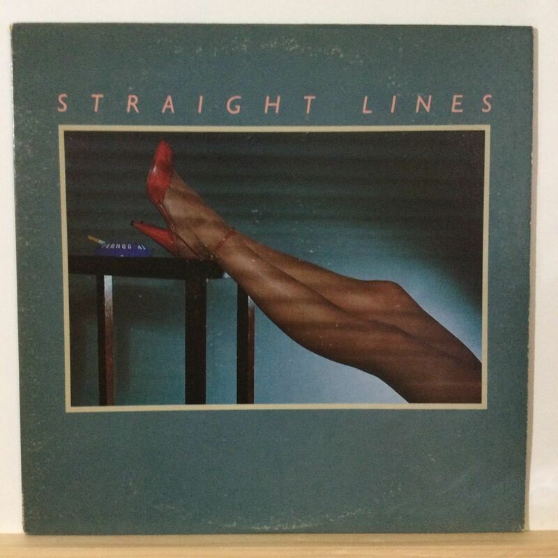 Straight Lines/Straight Lines/RO0081