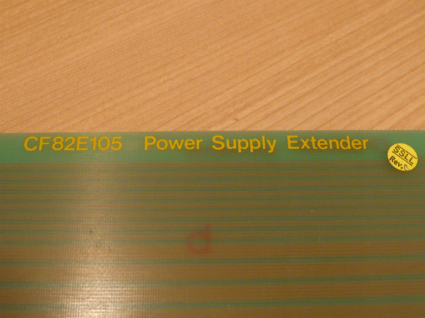 ★ 即決 SSL CF82E105 Power Supply Extender ★