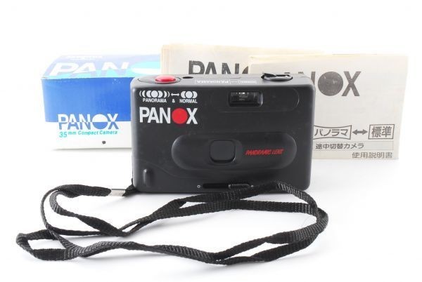 d0722★Panox パノックス 元箱★