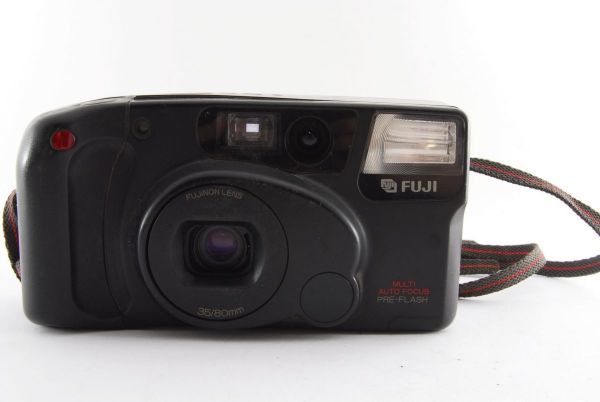 D0633★フジ FUJI TELE CARDIA SUPER III