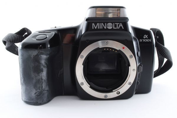 T671★ミノルタ MINOLTA α5700I
