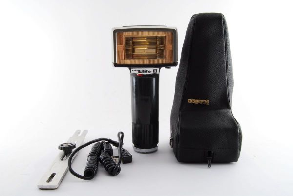 D1209★カコー KAKO ELITE III