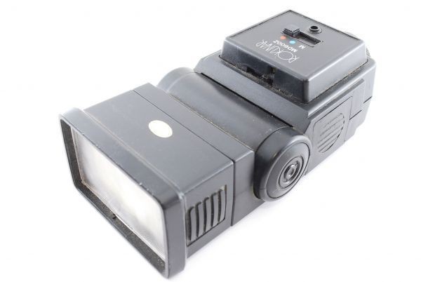 T297★ROKUNAR MD600Z フラッシュ