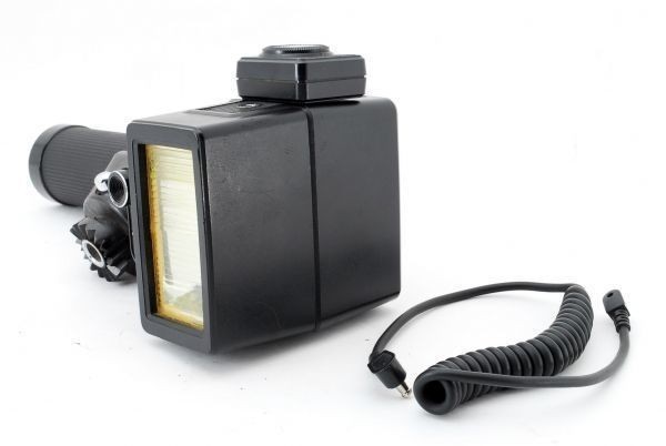 c1034★National ナショナル 3600 フラッシュ★