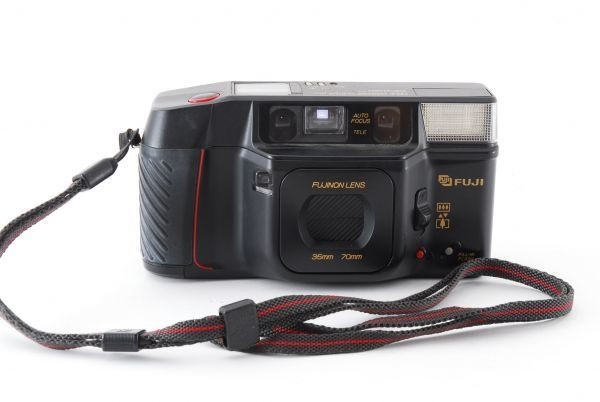 d0695★Fujifilm フジフィルム Tele Cardia Super★