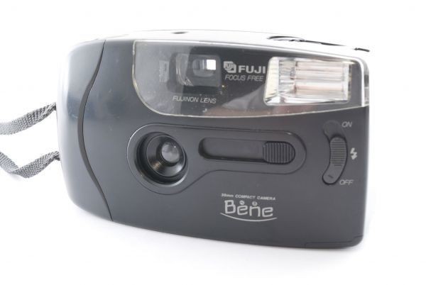 T437★フジ FUJI TELE BENE