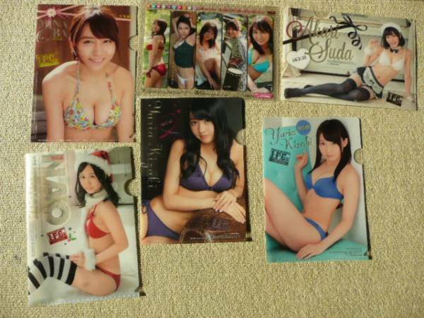 SKE48のグッズ