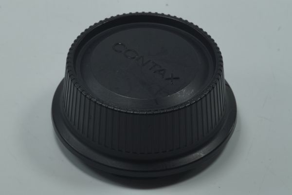 CAP-04郡『希少品 実用品』CONTAX MK-M コンタックス キャップ