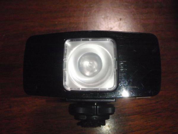 S007-33-2 SONY VIDEO IR LIGHT　HVL-IRH