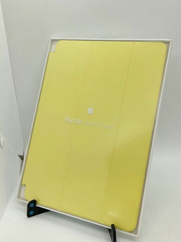[T213]未使用！Apple iPad Air 純正スマートカバー　MF057FE/A