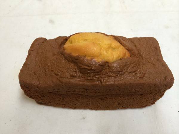 ケーク パウンド 菓子 ケーキ サンプル そっくり 約16.5cm