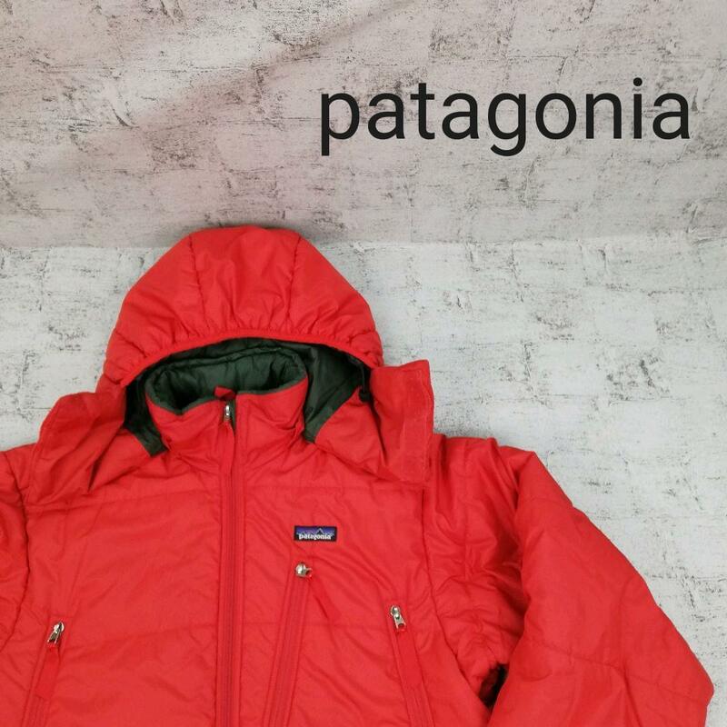 patagonia パタゴニア パフジャケット W7160