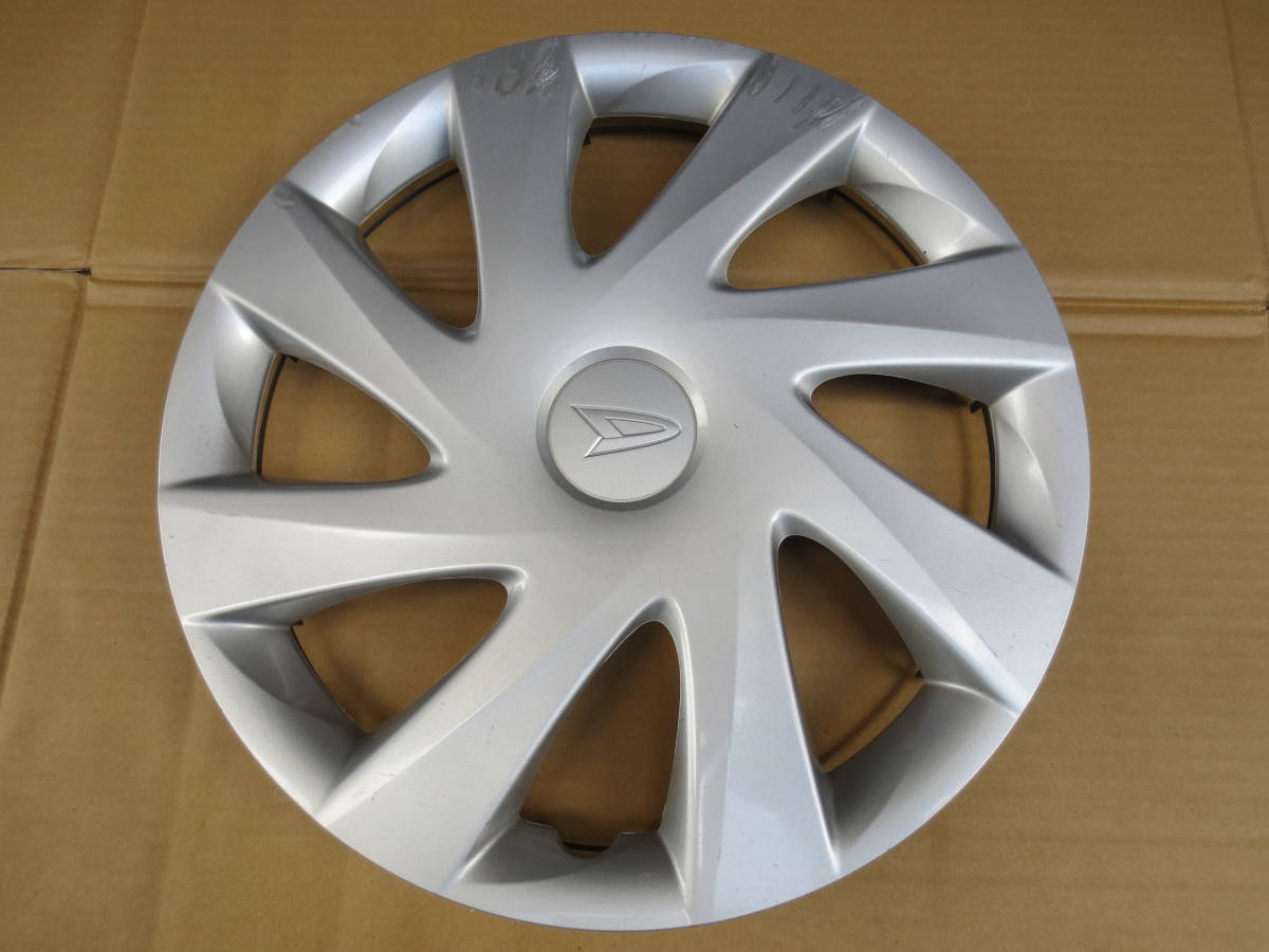 ダイハツ　タント L375S L385S 純正　14インチ　ホイルカバー　ホイルキャップ　１枚　　