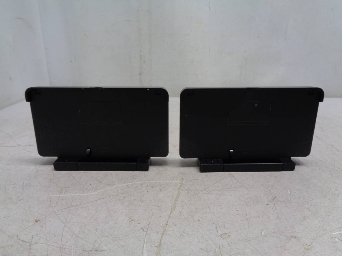 MK3737 ☆任天堂 3DS 充電台 CTR-007