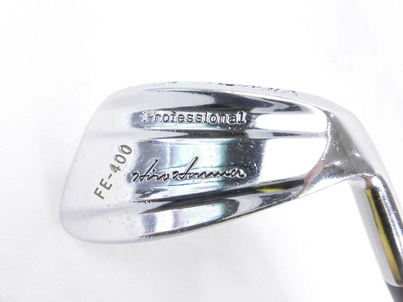 全商品SALE中!! HONMA ホンマ FE-400 Professional ウェッジ 10 純正 シャフト カーボン　　R-1　　N1164