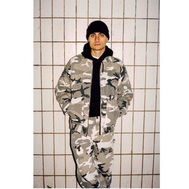 Supreme Dickies Quilted Work Jacket Grey Camo Small Quilted Double Knee Painter Pant Grey Camo 30 シュプリーム セットアップ 21fw