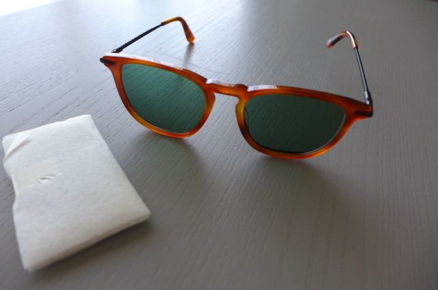 新品 送料無料 即決 イタリア製 ボッテガヴェネタ メタルイントレチャート 飴色べっ甲調 サングラス メガネ 眼鏡