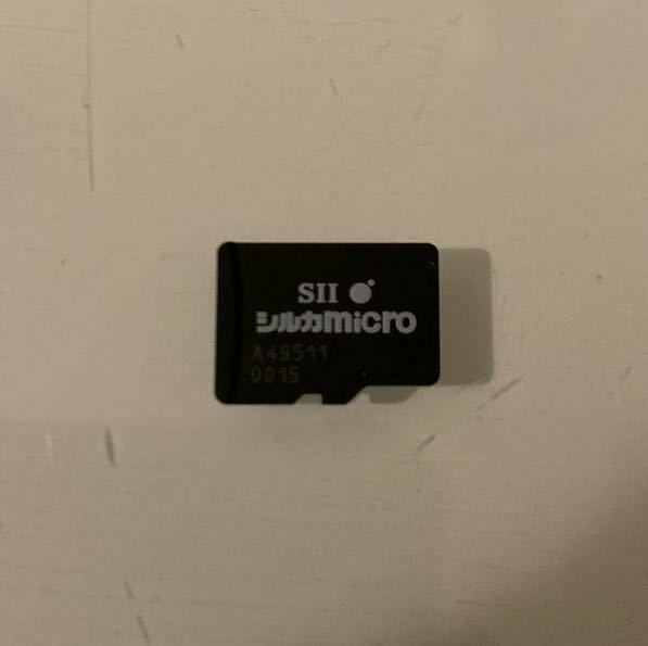 SII 電子辞書 イタリア語 シルカマイクロ microSD セイコー DAYFILER 対応