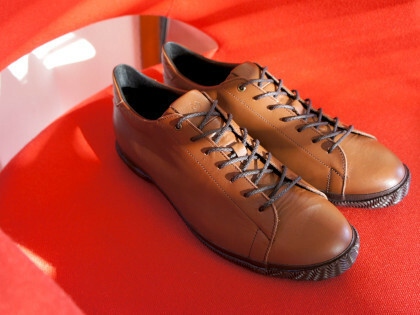 ★ LL（27.5cm）★ SPINGLE Biz スピングル ビズ Biz-140 ライトブラウン ビジネス 撥水レザー 靴 Japan 日本製 新品 即決 正規品