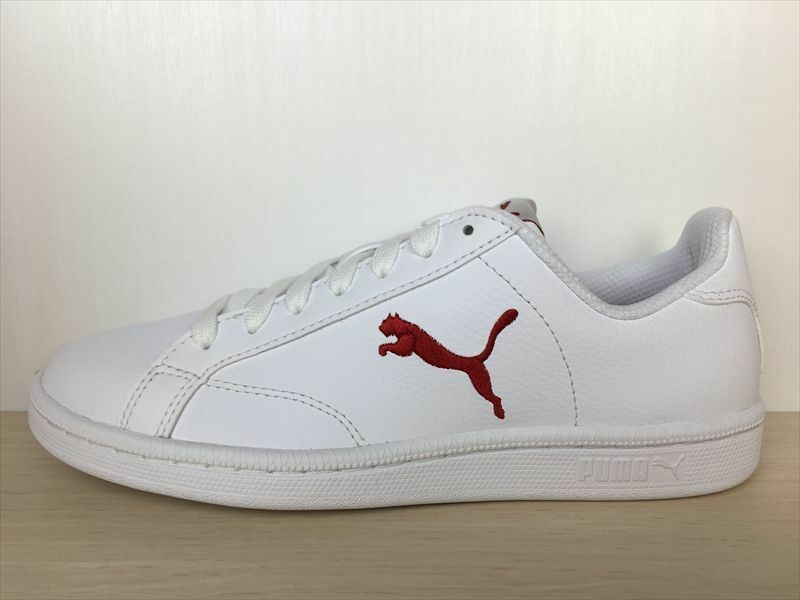 PUMA（プーマ） Smash Cat L（スマッシュキャットL） 362945-01 スニーカー 靴 メンズ ウィメンズ ユニセックス 25,0cm 新品 (987)