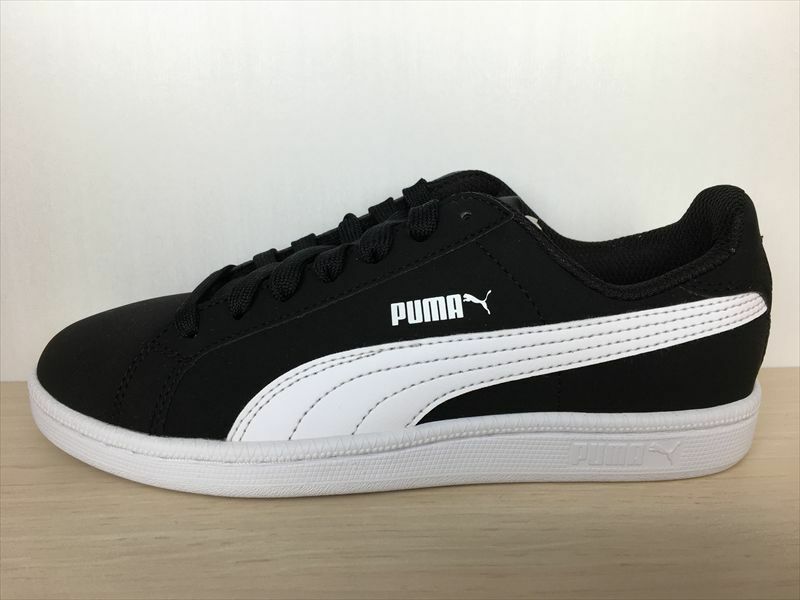 PUMA（プーマ） Smash Buck（スマッシュバック） 356753-02 スニーカー 靴 メンズ ウィメンズ ユニセックス 27,0cm 新品 (991)