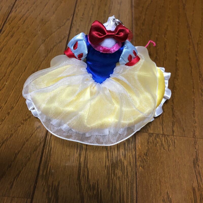 Tokyo Disneyland スマホクリーナー　白雪姫