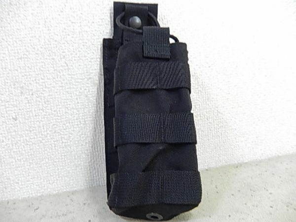 T52 新品！レア！◆LBT社 （ロンドンブリッジトレーディング）ライトウェイトMBITRポーチ◆米軍◆サバゲー！