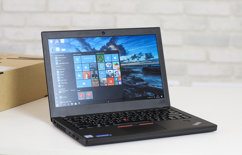 A-レベル　LenovoオフェンスノートPC　第6世代Corei5-6200U・8GB・爆速SSD256GB・WIFI・Bluetooth・Win11Pro・OFFICE2019　