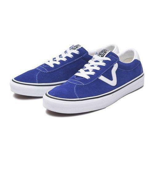 VANS(バンズ)『VANS SPORT』(SUE)S.T.WEB 28.0cm