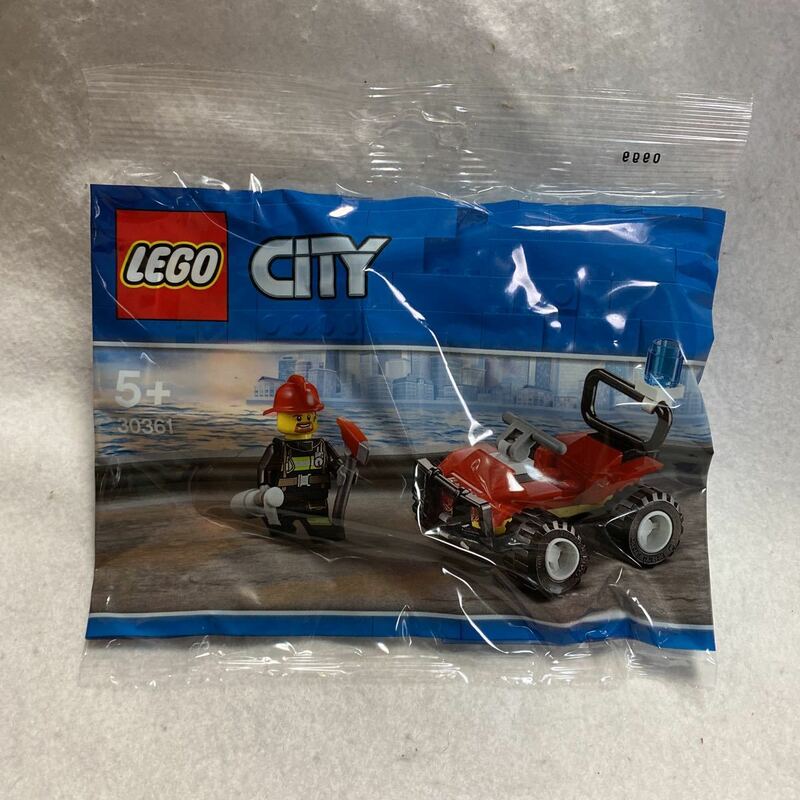 レゴジャパン 30362 レゴシティ スカイポリス LEGO SITY LEGOシティ