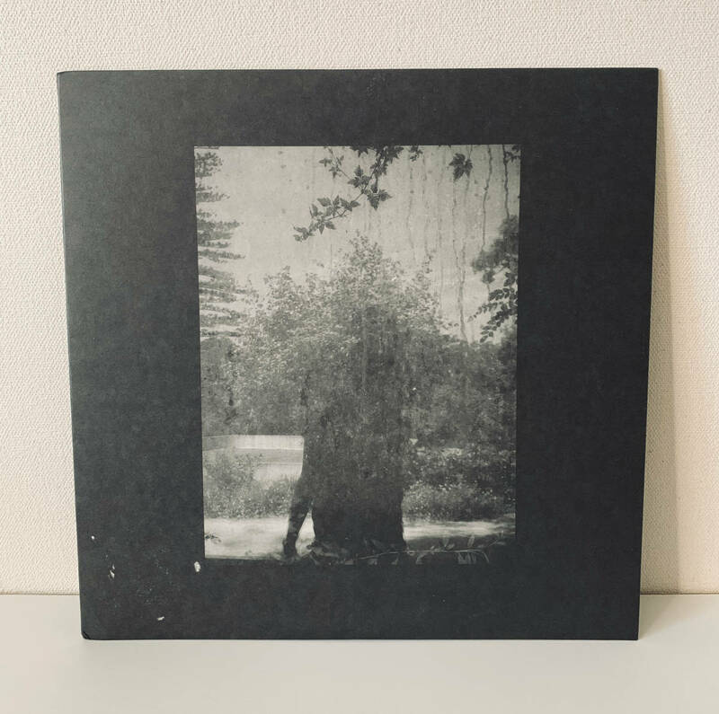 Grouper - Ruins LP/KRANK189