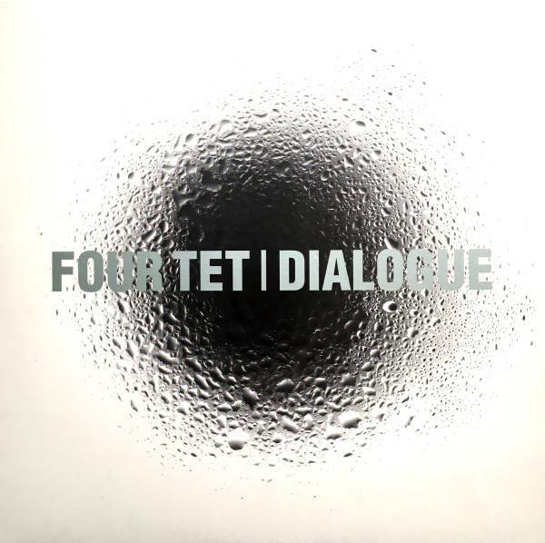 レア!!【LP】Four Tet / Dialogue ■Tha Blue Herb, Ill-Bosstino, O.N.O氏 両名推薦盤！/ Fridge / フォークトロニカ大名盤