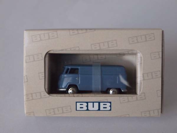 BUB 1/87 VW Transporter T1