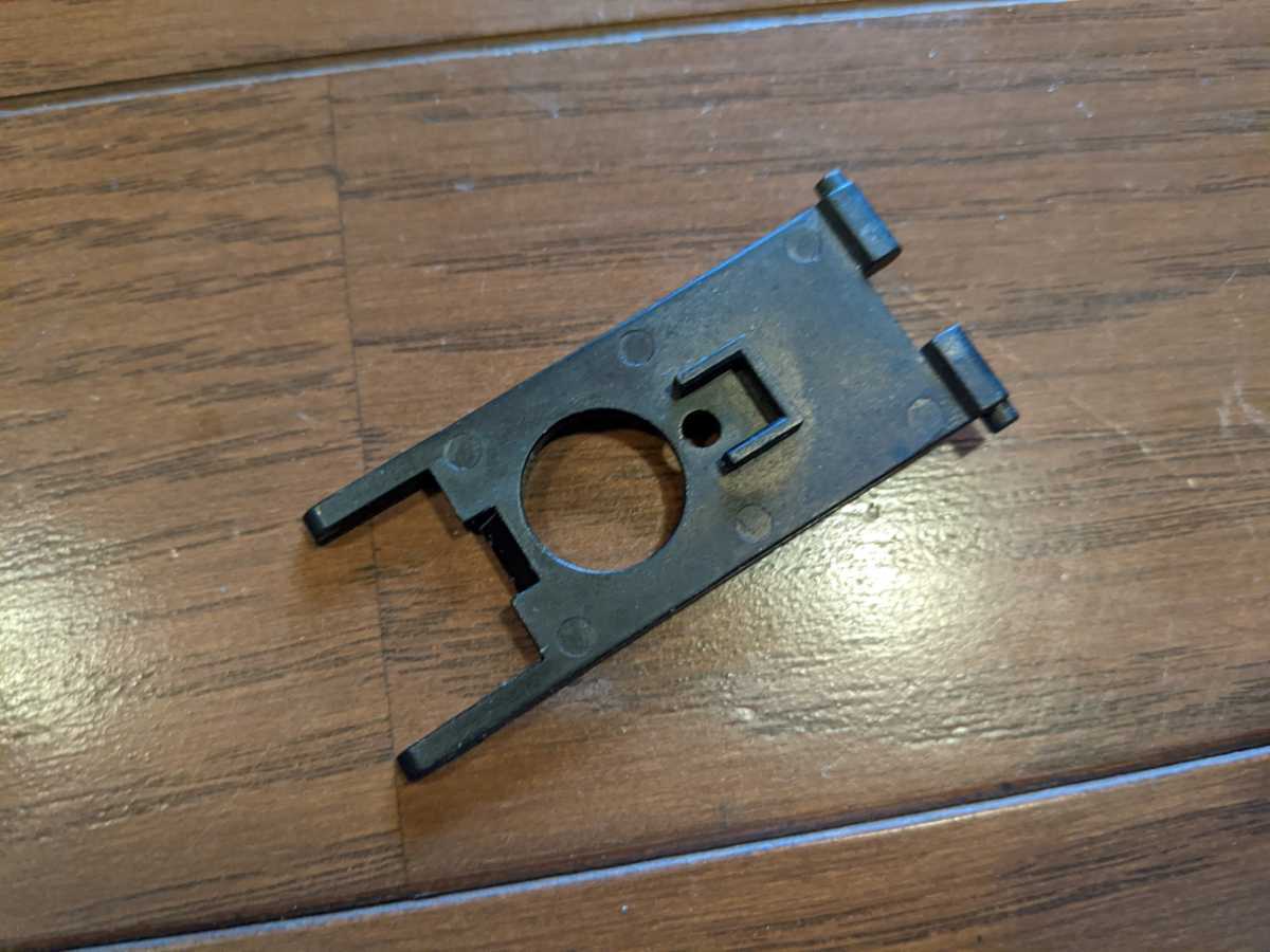 東京マルイ　SIG　シグ　550　パーツ③