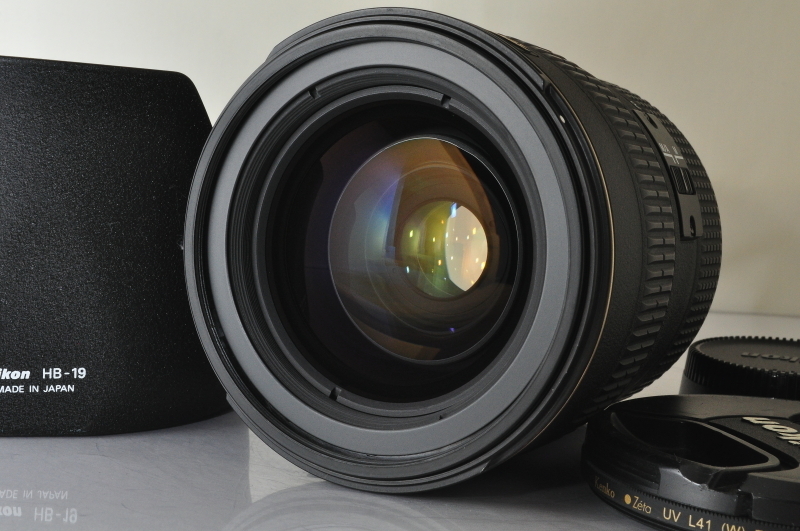★★極上品 Nikon AF-S ED 28-70mm F2.8D IF Lens♪♪#5200eX