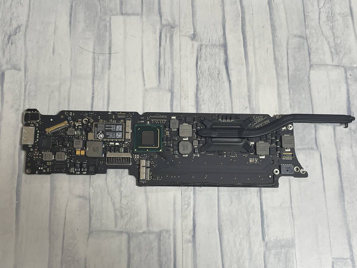 【ジャンクパーツ】MacbookAir 11inch Mid 2011用　マザーボード（メイン基盤/ロジックボード）