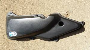 ★ホンダ純正★エアークリーナー カバー 17235-GFC-830