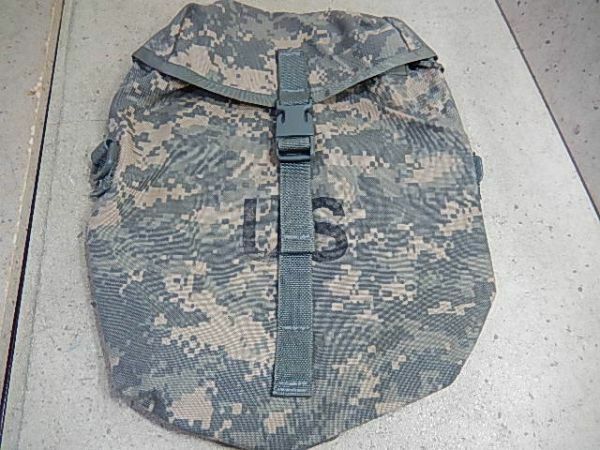 G42 訳あり特価！◆MOLLE II SUSTAINMENT POUCH（サステイメントポーチ）◆米軍◆