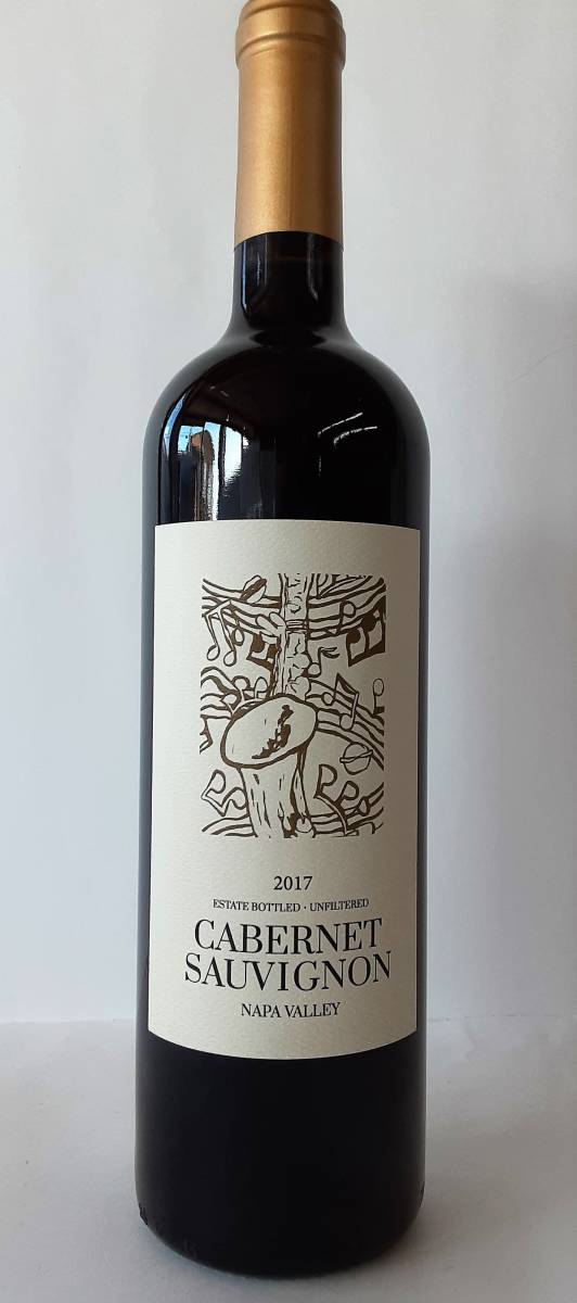 カリフォルニア【カベルネソーヴィニヨン】15%750ml