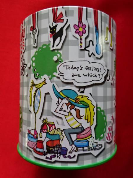 新品・非売品！！「Sana-molle Collection」（サナモレ コレクション）ペンスタンド BEATMANIA ビートマニア KONAMI コナミ 新谷さなえ