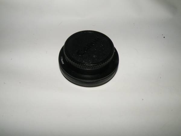 タムロン　マウント、キャノンＦＤ用　　　　　1458