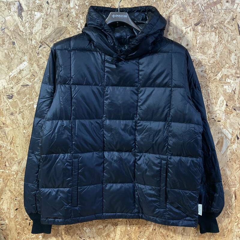 Rocky Mountain FEATHERBED DOWN PARKA 40 JOURNAL STANDARD 別注 コラボ 限定 ロッキー マウンテン ダウン パーカー