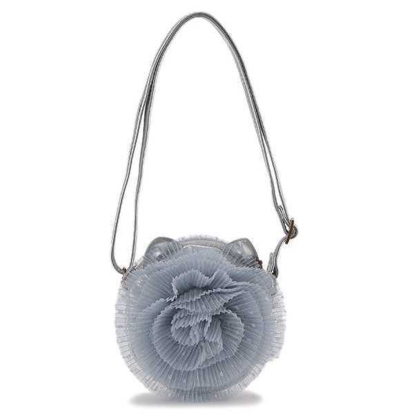 【新品】ANNA SUI mini(アナスイミニ)ネコ耳 チュール ポシェット