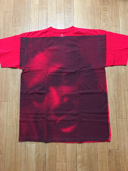 新品 Winiche&Co ウイニッチアンドコー Tシャツ O.D.B O'l Dirty Bastard Brooklyn Zoo T-shirt 90年代 古着 90s hip hop vintage