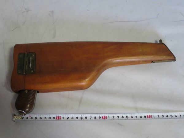 WAFFENFABRIK MAUSER OBERNDORF NECKER 管Y