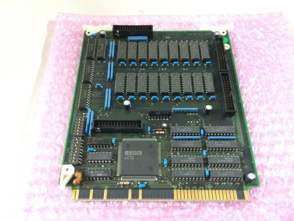中古品 I・O DATA PIO-PC34HX-1M メモリボード 現状品