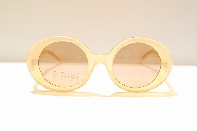 GUCCI(グッチ) GG2410/S DH0ヴィンテージメガネフレーム新品めがね眼鏡サングラスメンズレディース男性用女性用