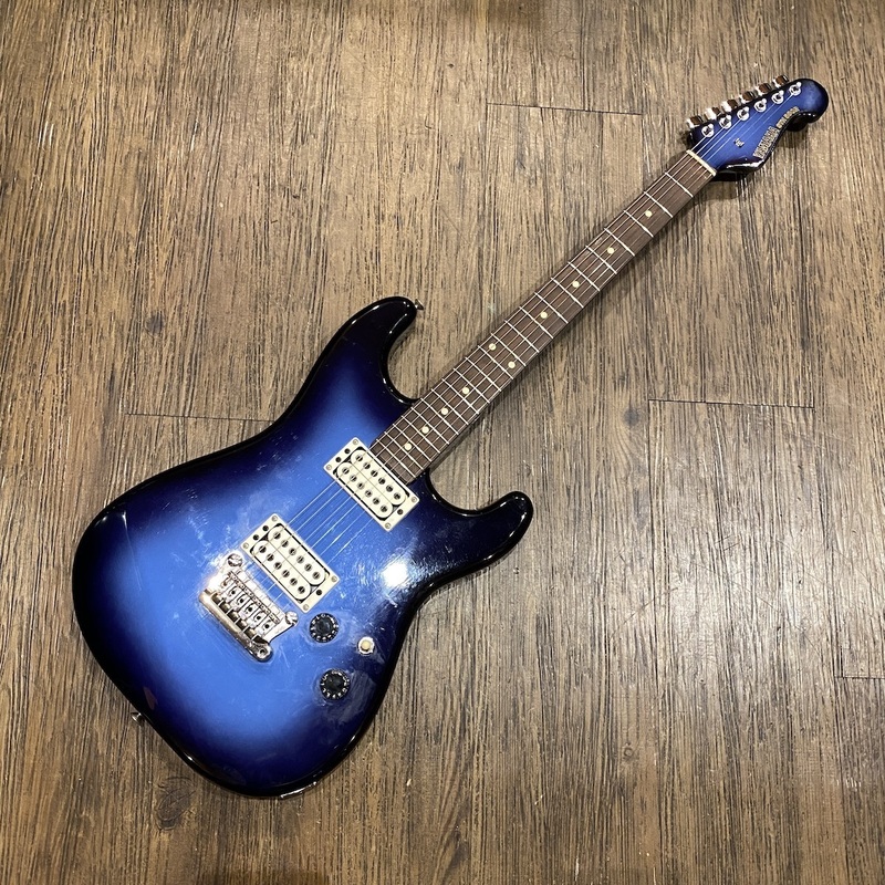 Yamaha STH-500R Electric Guitar エレキギター ヤマハ -GrunSound-x421-